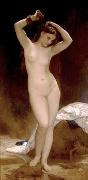 unknow artist Sexy body, female nudes, classical nudes 58 Germany oil painting artist